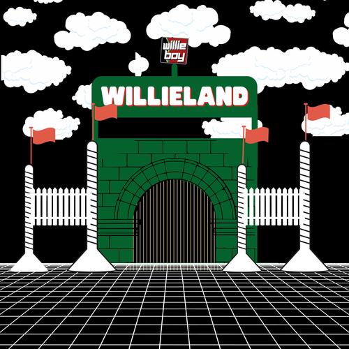 WILLIELAND (Explicit)