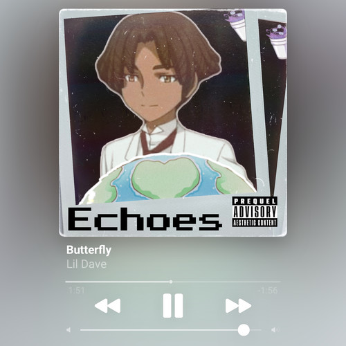 Echoes (Explicit)