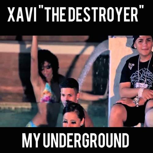 My Underground