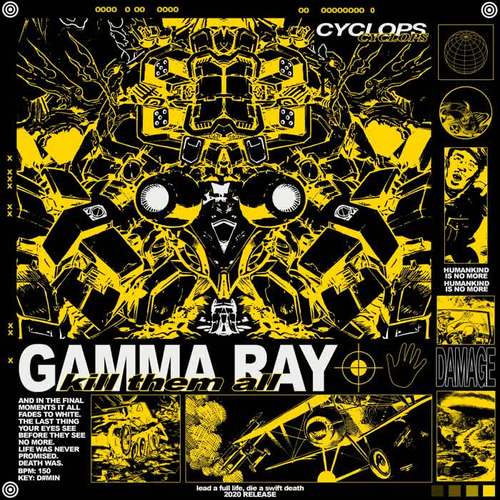 GAMMA RAY