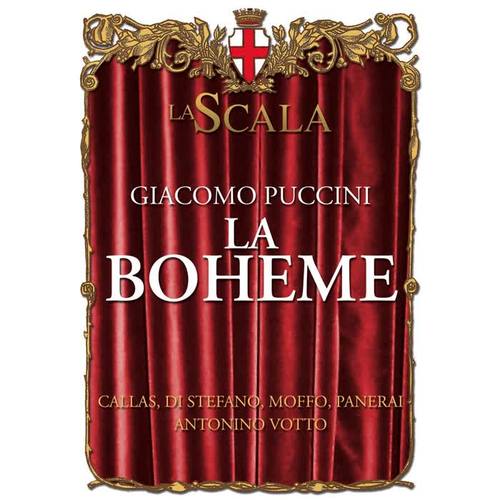 La Bohème - Puccini