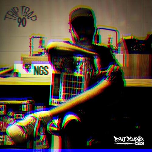 Trip Trap 90