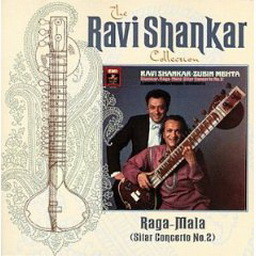 Raga-Mala Sitar Concerto No. 2