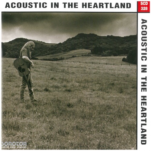 Acoustic in the Heartland