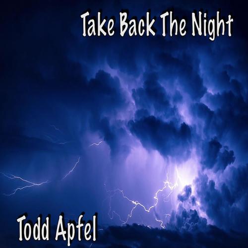 Take Back The Night