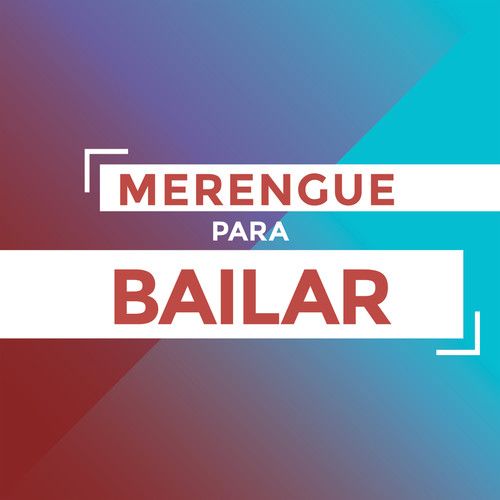 Merengue Para Bailar