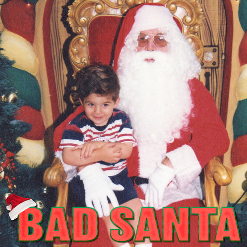 Bad Santa (Explicit)