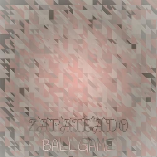 Zapateado Ballgame