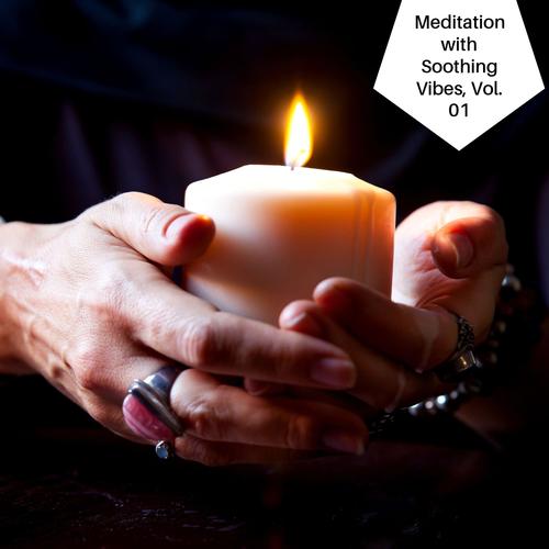 Meditation With Soothing Vibes, Vol. 01