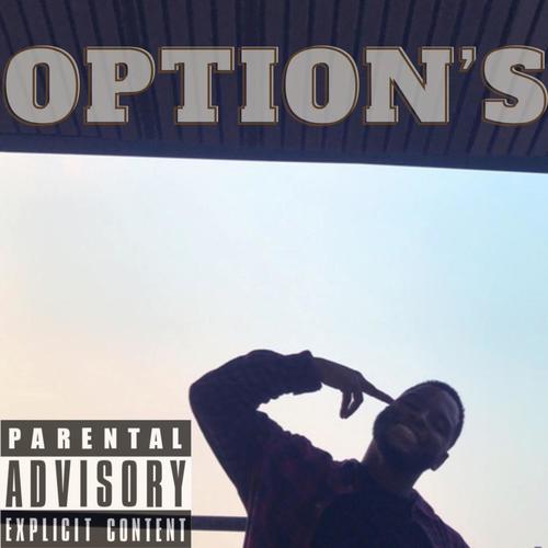 Options (feat. Leverage) [Explicit]