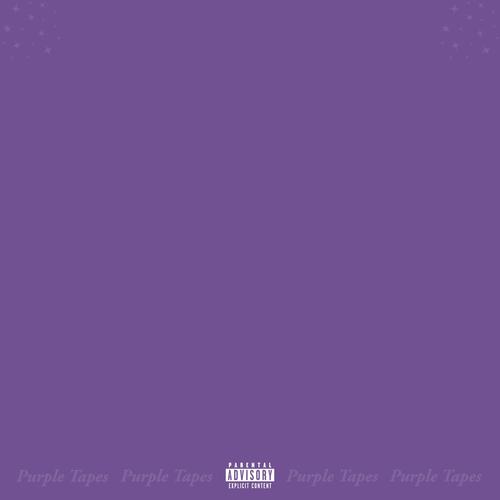 Purple Tapes (Explicit)