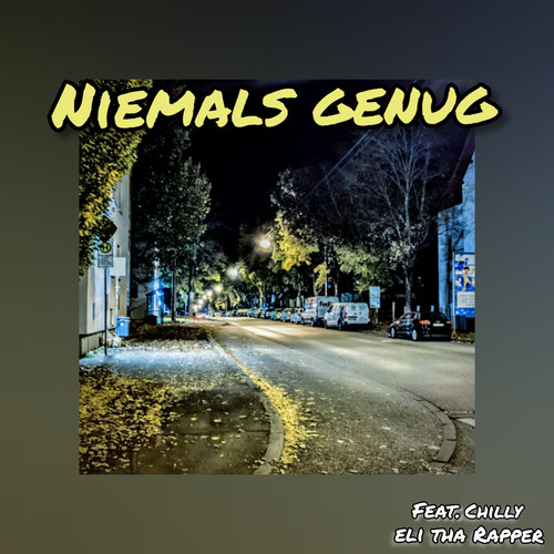 Niemals Genug (Explicit)