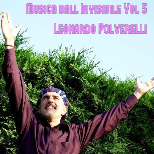 Musica dall'invisibile, Vol. 5