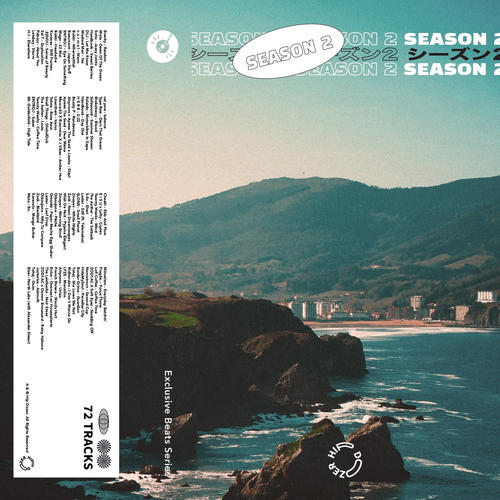 Exclusive Series, Season 2 (Explicit)