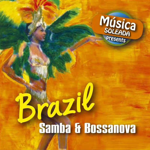 Brazil - Samba & Bossanova