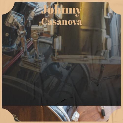 Johnny Casanova