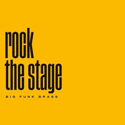 Rock the Stage (Single)