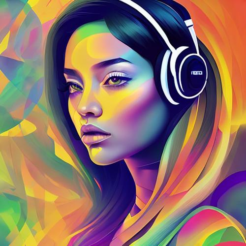 DJ She Does Mind