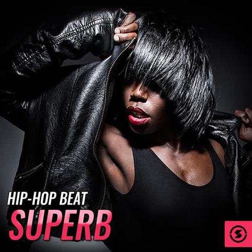 Hip-Hop Beat Superb