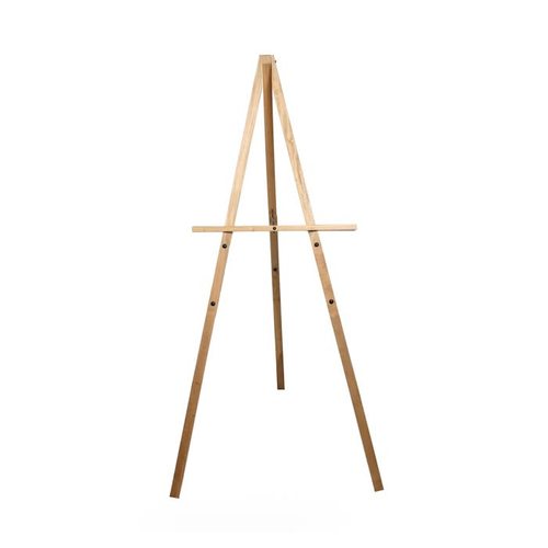 easel