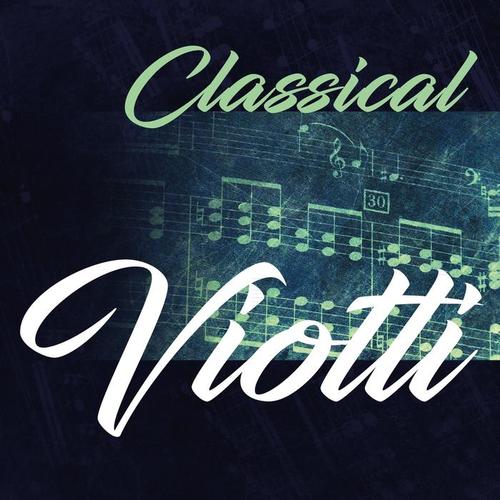 Classical Viotti