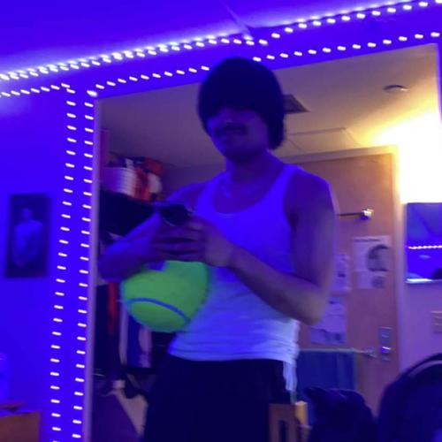 JR. (Explicit)