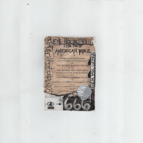 MK Ultra Wave (Explicit)