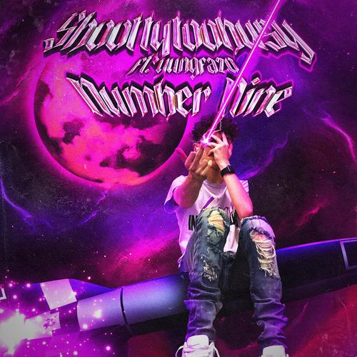 Number Nine (feat. Yung Fazo) [Explicit]