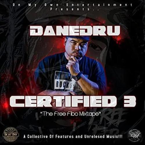 Certified 3 