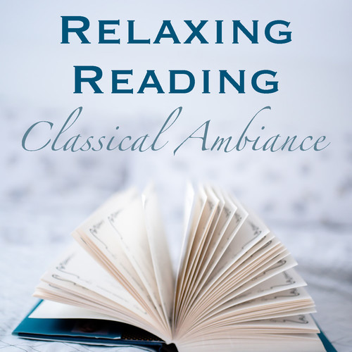 Relaxing Reading Classical Ambience