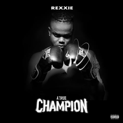 A True Champion (Explicit)