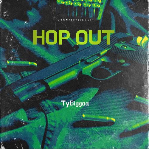 Hop Out (Explicit)