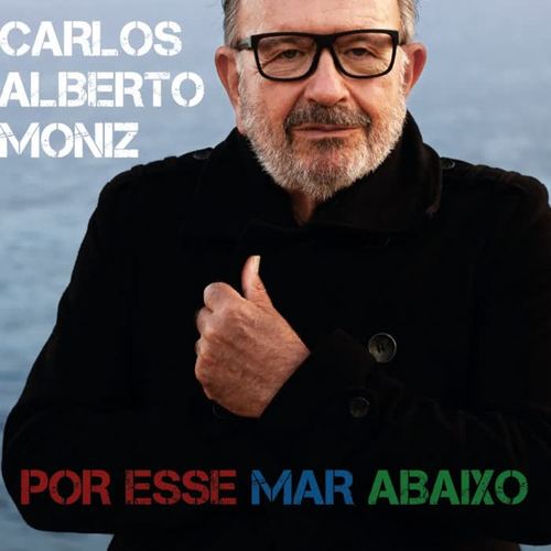 O Dia do Mar (feat. Fernando Tordo)