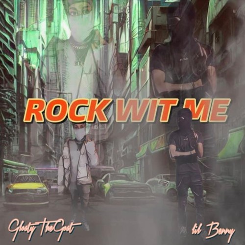 Rock Wit Me (feat. Lil Benny) [Explicit]