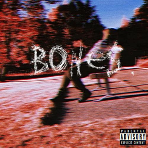 Bones. (Explicit)