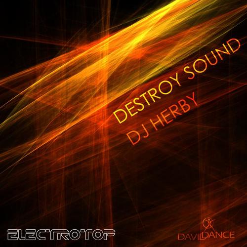 Destroy Sound - Single