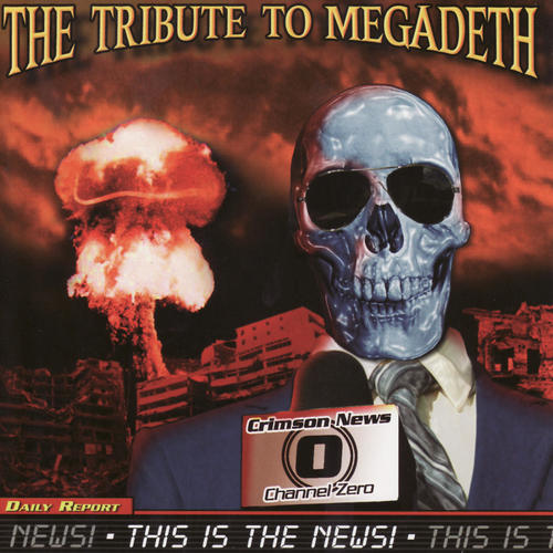 This Is the News - The Tribute to Megadeth
