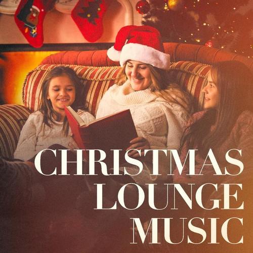 Christmas Lounge Music