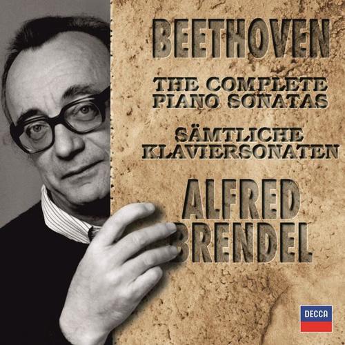 Beethoven: The Complete Piano Sonatas