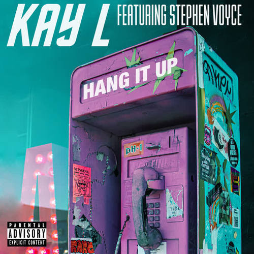 Hang It Up (Explicit)