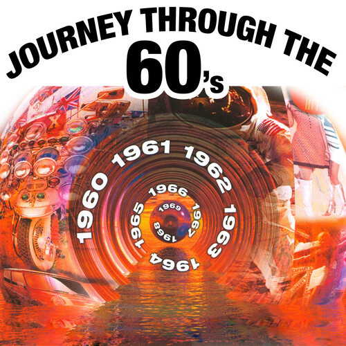 Journey Through the 60's