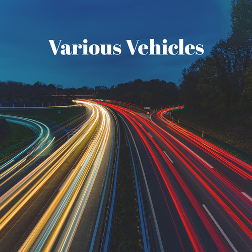 Various Vehicles