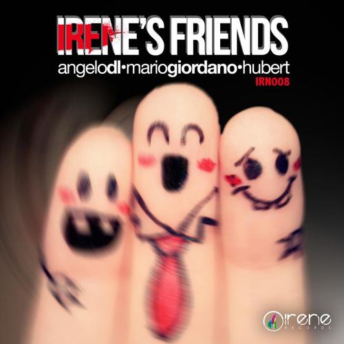 Irene's Friends