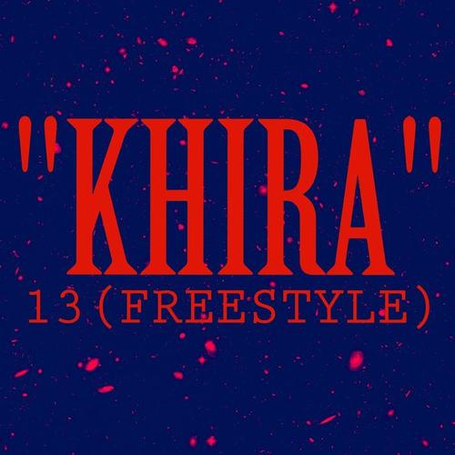 Phantom 13 (Freestyle)