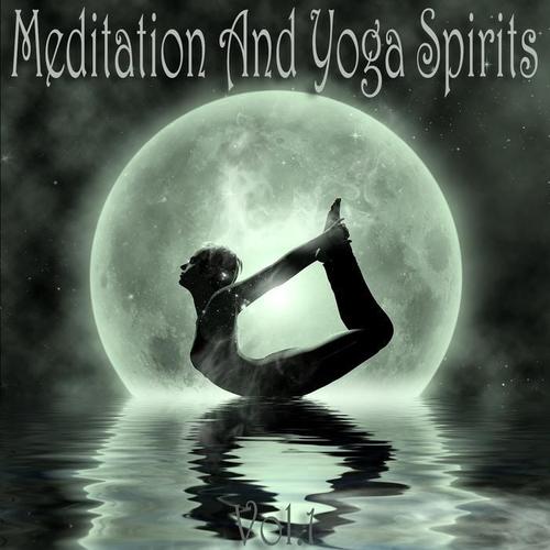 Meditation and Yoga Spirits, Vol. 1 (The Best of Body Mantra and Ayurveda Music)