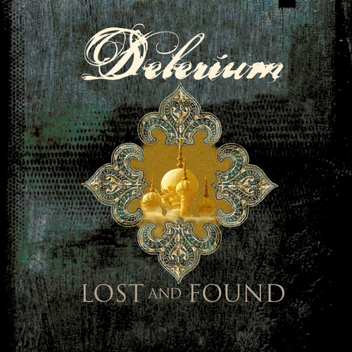 Lost and Found (Remixes)