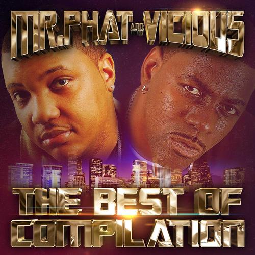 The Best of Compilation (Explicit)