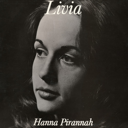 Hanna Pirannah