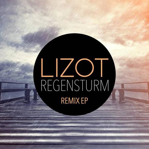 Regensturm (Remix EP)