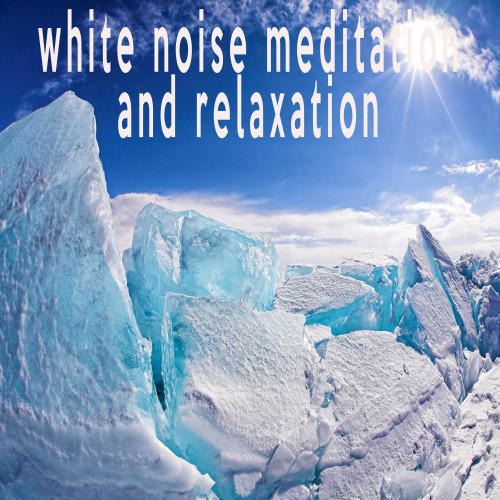 White Noise Mediation and Relaxation